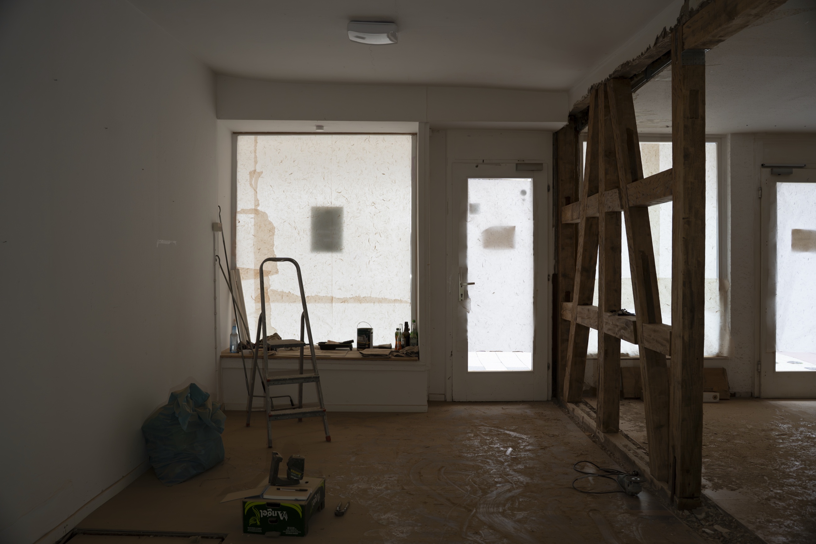 Baustelle · Beispiel 03